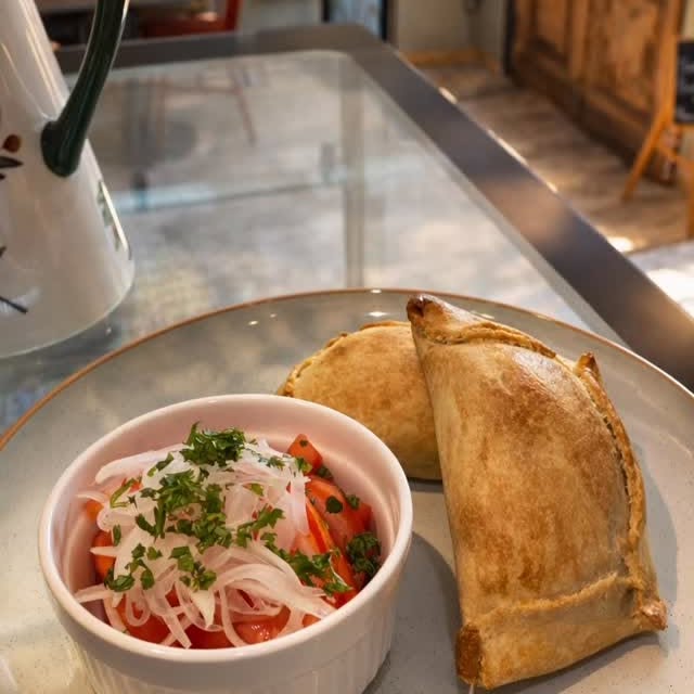 Almuerzos del Boske